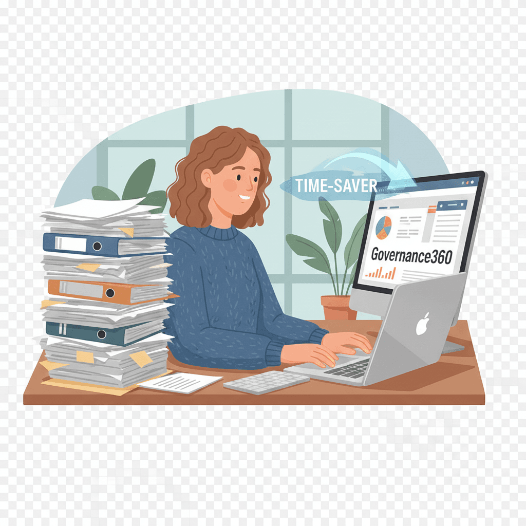Insights 4 Getting started with board management software