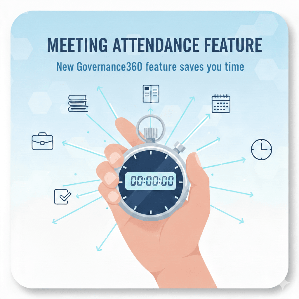 Insights 3 Launch of Meeting Attendance feature