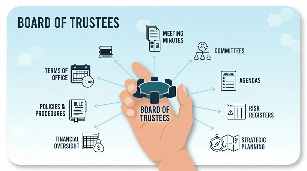 Insights 4 Board of Trustees