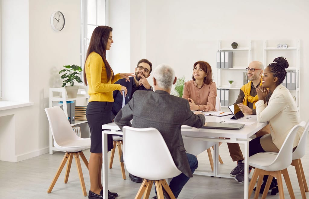 Insights 7 How to Run a Board Effectiveness Review