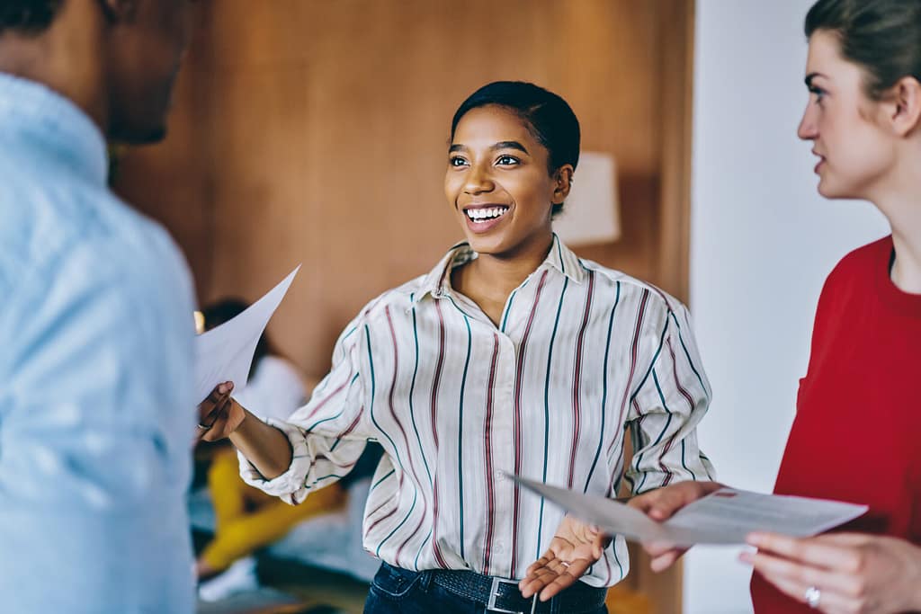 Insights 12 What does a Charity Trustee actually do?