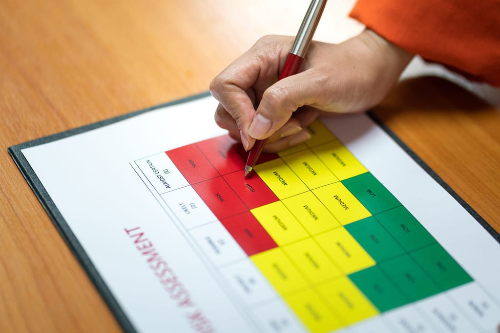 Insights 3 Why your Organisation needs a Risk Register