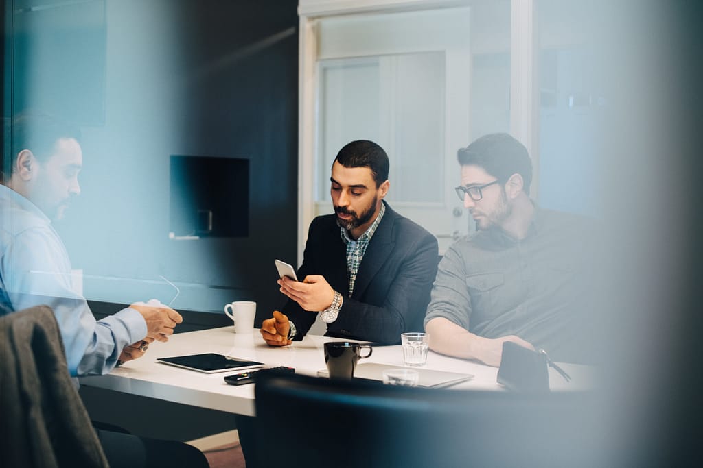 Insights 2 You the Unsung Hero of the Charity Boardroom