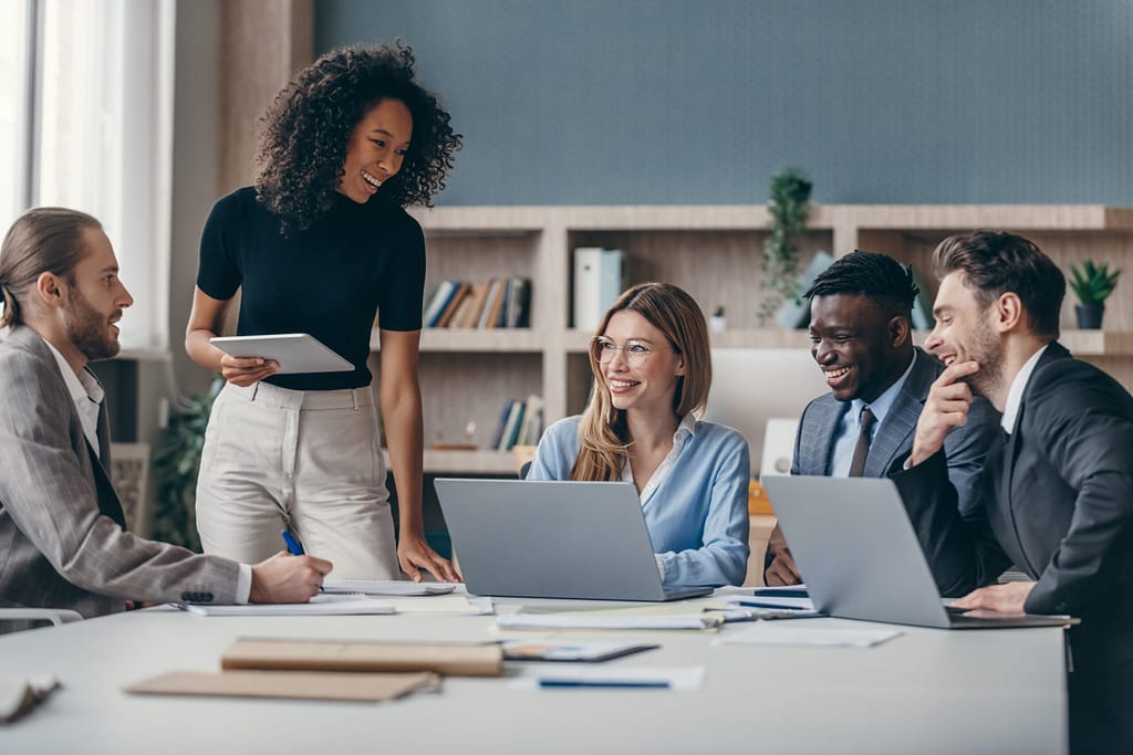 Insights 6 What is a Registered Office?