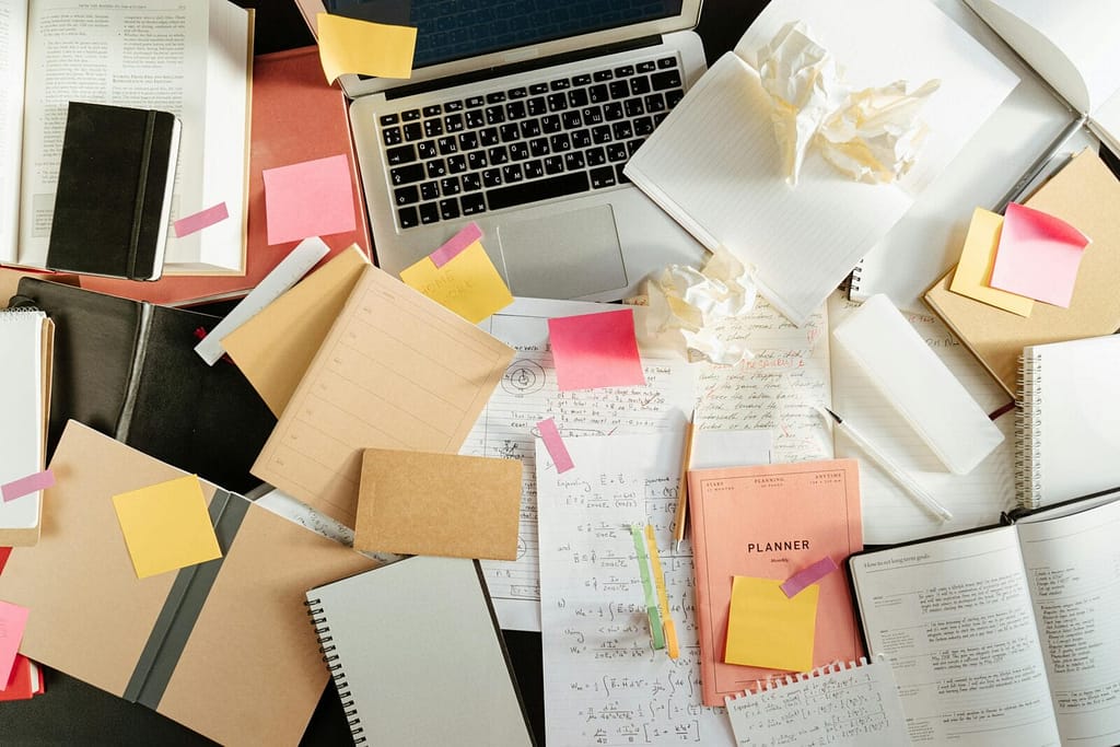 Insights 12 How to write Board Minutes in a smaller organisation