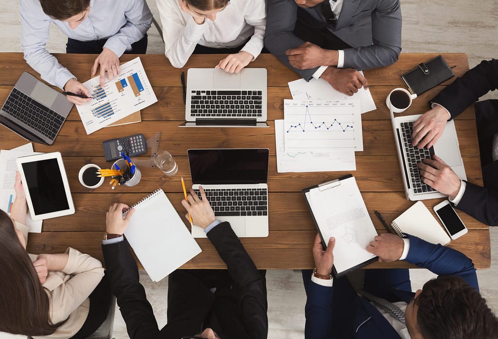 Insights 5 Managing Conflicts of Interest