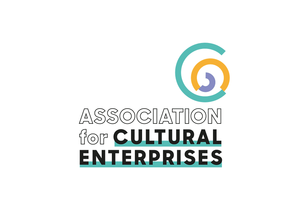 Insights 5 New partnership with the Association for Cultural Enterprises