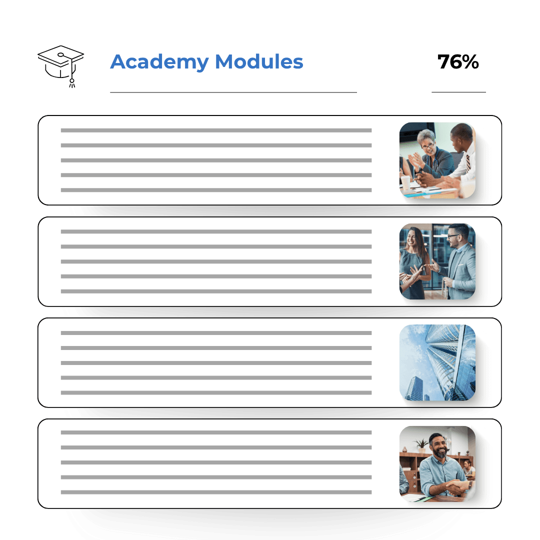 Academy Portal Academy Portal