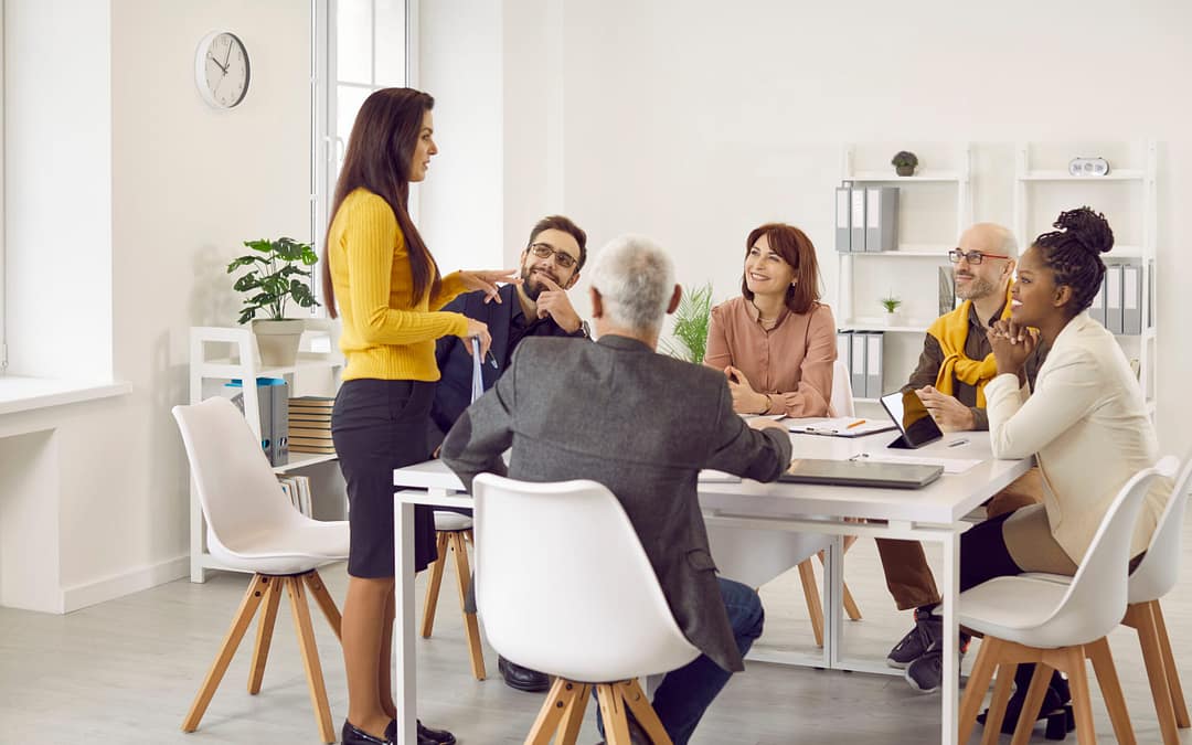 How to Run a Board Effectiveness Review