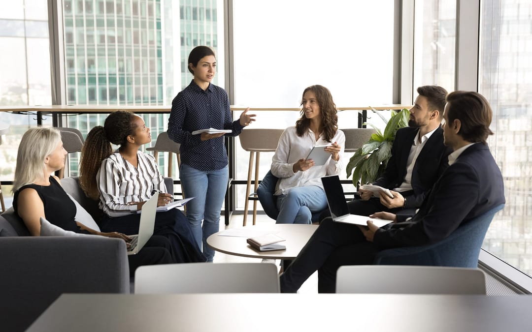 5 actions needed to issue new company shares