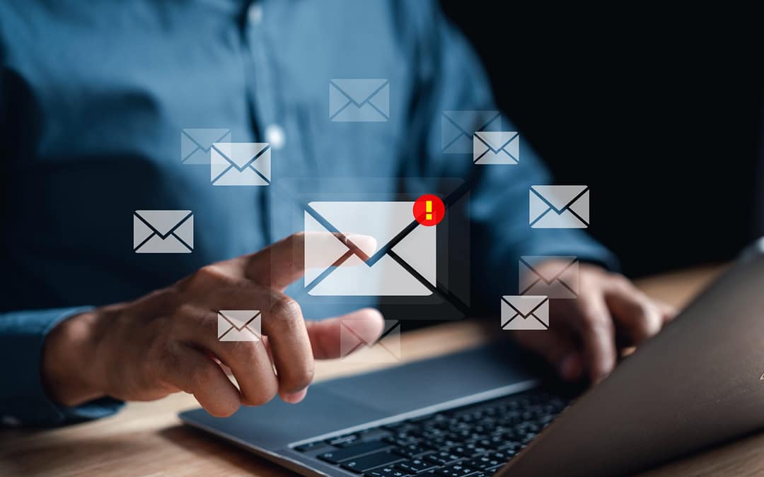 Board Meeting Software instead of Email