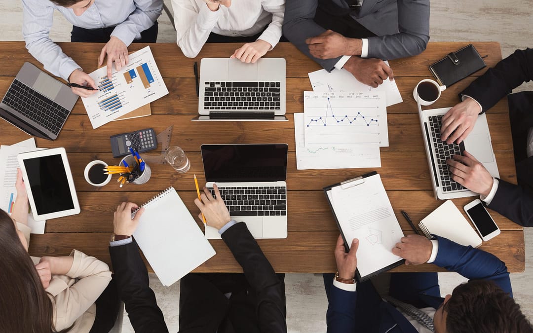 Managing Conflicts of Interest