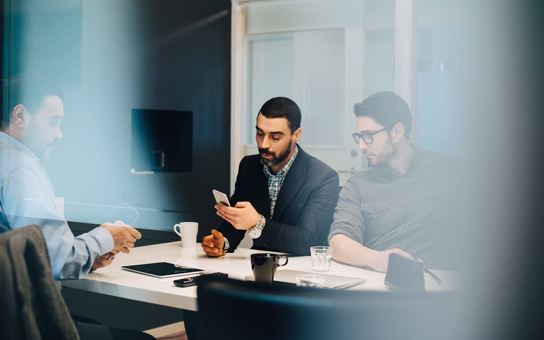 You the Unsung Hero of the Charity Boardroom