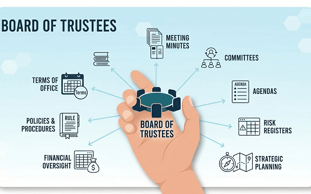 Board of Trustees