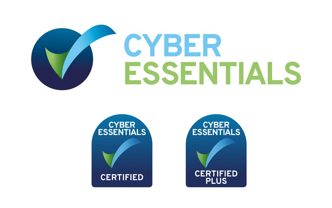 Cyber Essentials Plus Certification