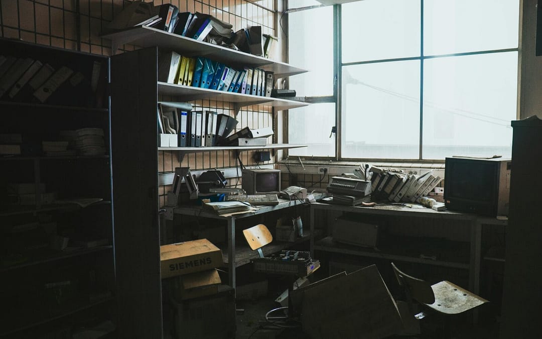 Why your Board Meetings might be overdue an Upgrade