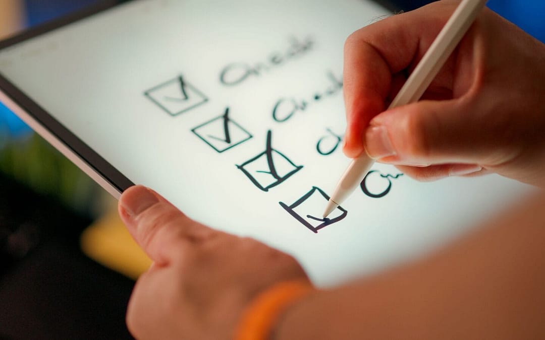 Board Action Register