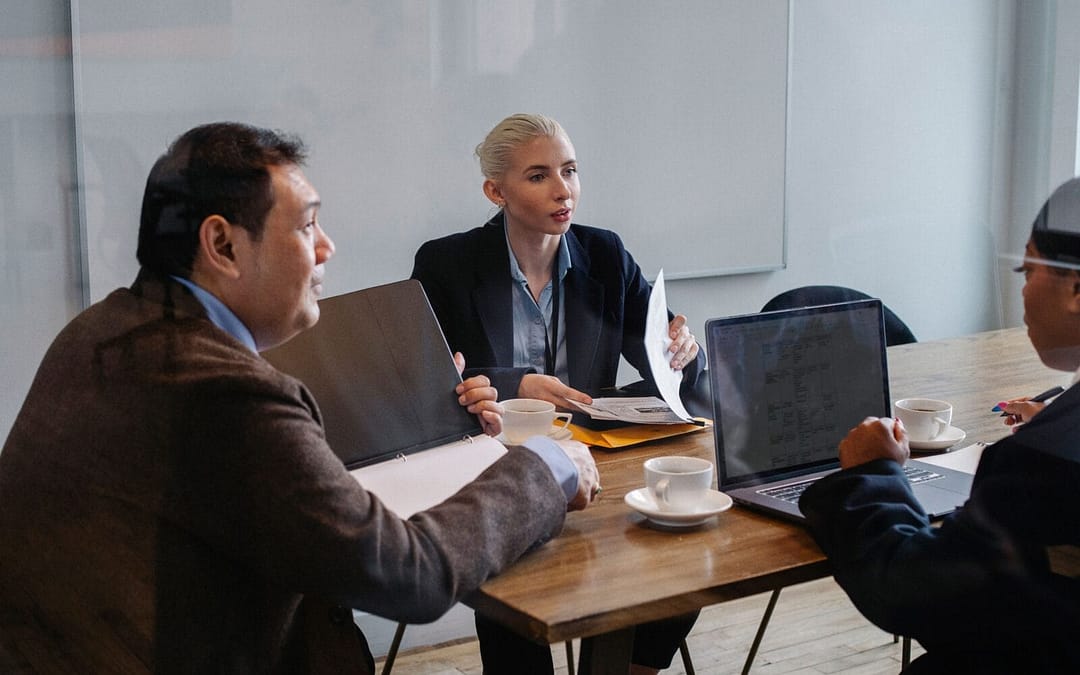 Board Governance 101
