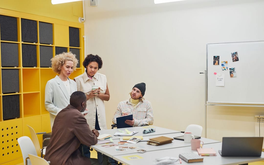 Workshop on Better Board Meetings