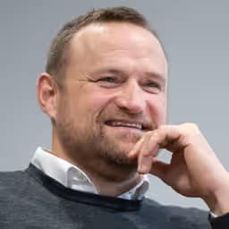 Insights 8 New Chair appointment