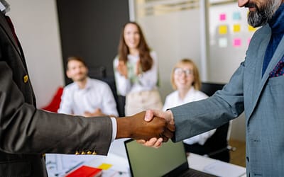 Simple to use Board Governance Portal for smaller organisations 22 Launch of Partner Programme