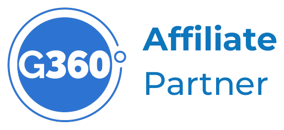 Partner Programme 1 Affiliate Partner logo for Governance360