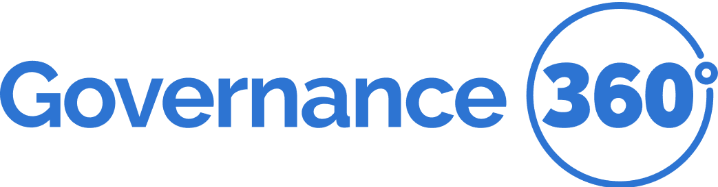 Contact Governance360 Contact Us
